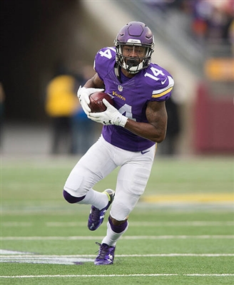 Stefon Diggs Poster 3467133