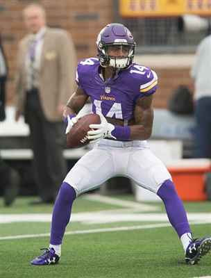 Stefon Diggs Poster 3467140