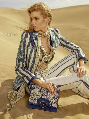 Stella Maxwell posters