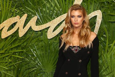 Stella Maxwell posters