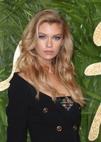 Stella Maxwell longsleeve t-shirt #2945689