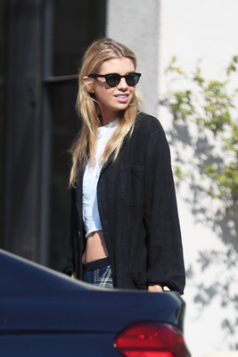 Stella Maxwell posters