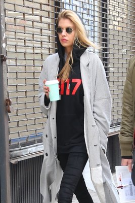 Stella Maxwell posters
