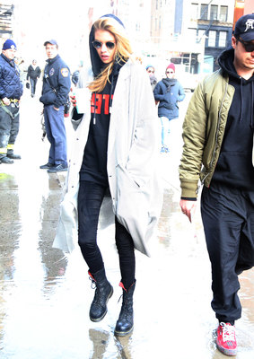 Stella Maxwell posters