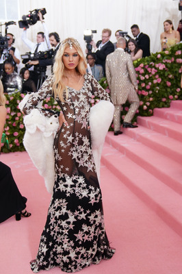 Stella Maxwell posters
