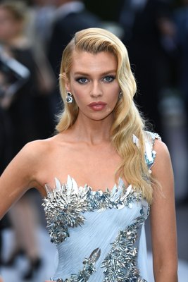 Stella Maxwell posters