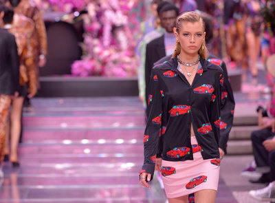 Stella Maxwell posters