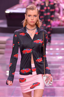 Stella Maxwell posters