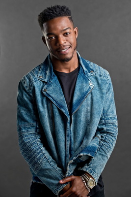 Stephan James posters
