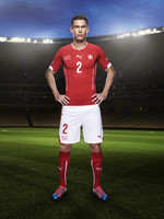 Stephan Lichtsteiner Tank Top #2387056