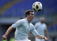 Stephan Lichtsteiner Sweatshirt #2387057