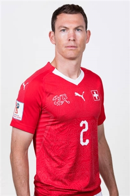 Stephan Lichtsteiner mouse pad