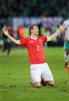 Stephan Lichtsteiner Tank Top #3355617