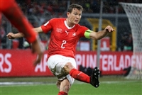 Stephan Lichtsteiner Tank Top #3355619