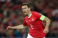 Stephan Lichtsteiner Tank Top #3355621