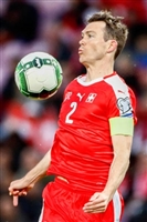 Stephan Lichtsteiner Tank Top #3355622