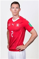 Stephan Lichtsteiner Tank Top #3355625