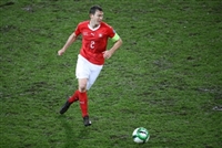 Stephan Lichtsteiner Tank Top #3355632