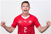 Stephan Lichtsteiner t-shirt #3355633