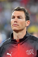 Stephan Lichtsteiner Tank Top #3355636