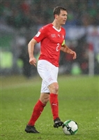 Stephan Lichtsteiner Tank Top #3355637