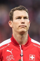 Stephan Lichtsteiner Tank Top #3355638