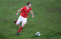 Stephan Lichtsteiner Tank Top #3355639