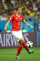 Stephan Lichtsteiner Sweatshirt #3355641