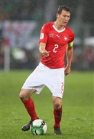 Stephan Lichtsteiner Tank Top #3355644