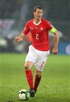 Stephan Lichtsteiner Tank Top #3355646