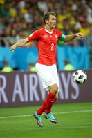 Stephan Lichtsteiner Sweatshirt #3355647