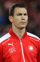 Stephan Lichtsteiner Tank Top #3355648