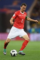 Stephan Lichtsteiner Sweatshirt #3355651