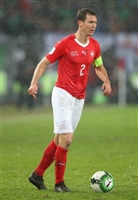 Stephan Lichtsteiner Tank Top #3355652