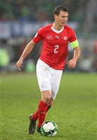 Stephan Lichtsteiner Tank Top #3355653