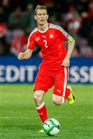 Stephan Lichtsteiner Sweatshirt #3355656
