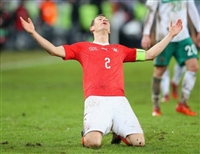 Stephan Lichtsteiner Tank Top #3355657
