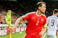 Stephan Lichtsteiner Tank Top #3355659