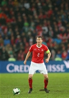 Stephan Lichtsteiner Sweatshirt #3355660