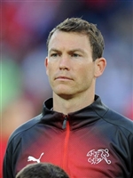 Stephan Lichtsteiner Tank Top #3355661