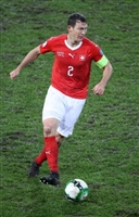 Stephan Lichtsteiner Tank Top #3355662
