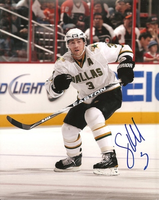 Stephane Robidas posters