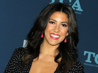 Stephanie Beatriz Tank Top #2971687