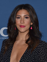 Stephanie Beatriz Tank Top #2971693