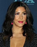 Stephanie Beatriz Tank Top #2971698