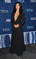 Stephanie Beatriz Tank Top #2971704
