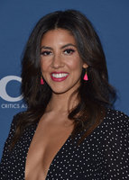 Stephanie Beatriz Tank Top #2971707