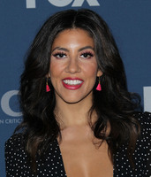 Stephanie Beatriz Longsleeve T-shirt #2971719