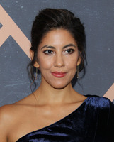 Stephanie Beatriz Longsleeve T-shirt #2971722