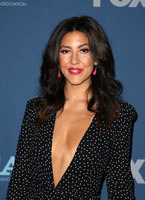 Stephanie Beatriz Tank Top #2971734